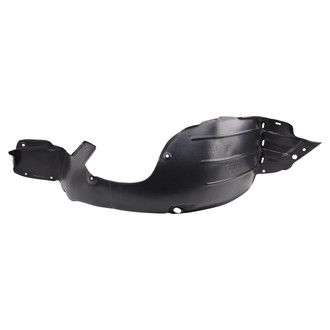 TRQ® - Front Passenger Side Fender Liner