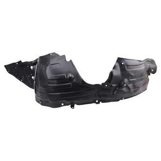 TRQ® - Front Driver Side Fender Liner