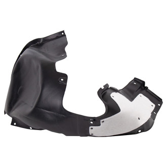 TRQ® - Front Driver Side Fender Liner