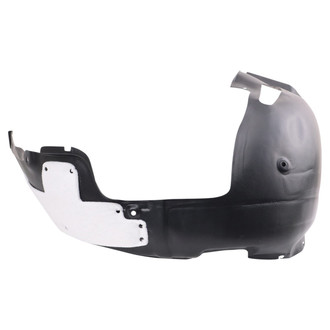 TRQ® - Front Passenger Side Fender Liner