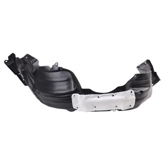TRQ® - Front Driver Side Fender Liner