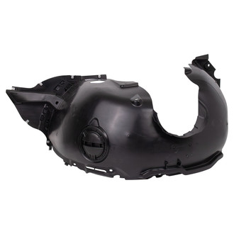 TRQ® - Front Driver Side Fender Liner