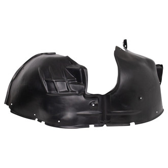 TRQ® - Front Passenger Side Fender Liner