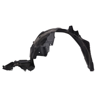 TRQ® - Front Passenger Side Fender Liner