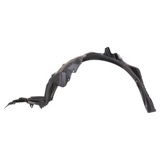 TRQ® - Front Passenger Side Fender Liner