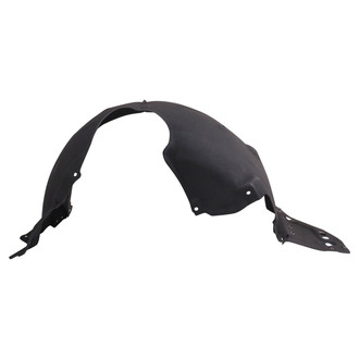 TRQ® - Front Driver Side Fender Liner