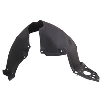 TRQ® - Front Driver Side Fender Liner