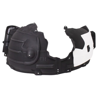 TRQ® - Fender Liner