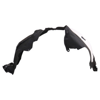 TRQ® - Front Passenger Side Fender Liner