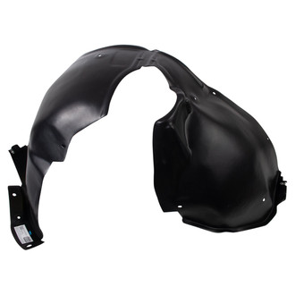 TRQ® - Front Passenger Side Fender Liner