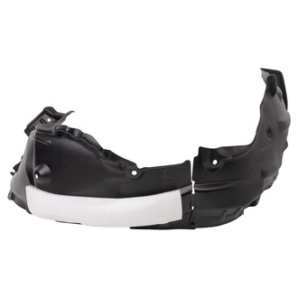 TRQ® - Front Passenger Side Fender Liner