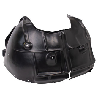 TRQ® - Front Driver Side Fender Liner