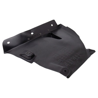 TRQ® - Front Driver Side Fender Liner