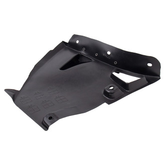 TRQ® - Front Passenger Side Fender Liner