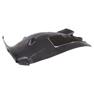 TRQ® - Front Rearward Passenger Side Fender Liner