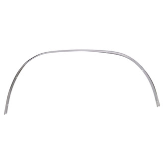 TRQ® - Front Passenger Side Wheel Arch Molding