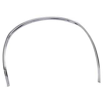 TRQ® - Front Passenger Side Wheel Arch Molding