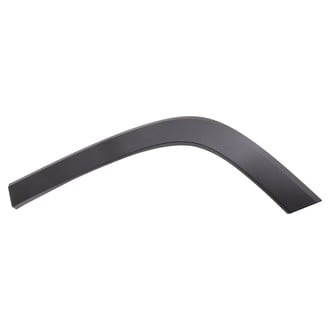 TRQ® - Rear Driver Side Wheel Arch Molding