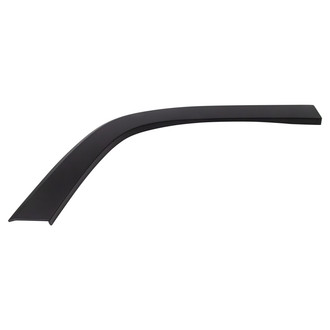 TRQ® - Rear Passenger Side Wheel Arch Molding