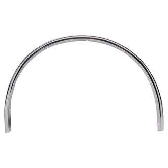 TRQ® - Rear Driver Side Wheel Arch Molding