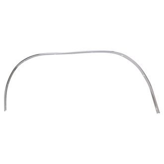 TRQ® - Rear Passenger Side Wheel Arch Molding