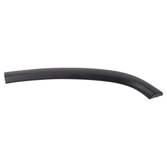 TRQ® - Rear Driver Side Wheel Arch Molding