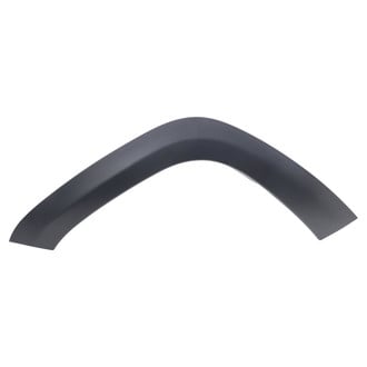 TRQ® - Front Driver Side Wheel Arch Molding