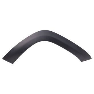 TRQ® - Front Passenger Side Wheel Arch Molding
