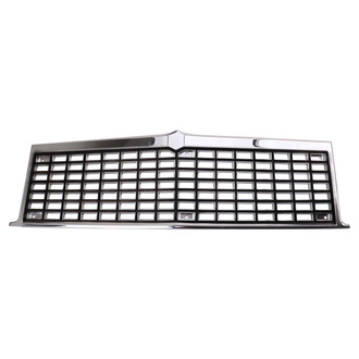 TRQ® - Grille