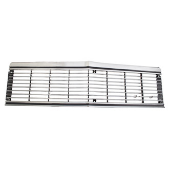 TRQ® - Grille