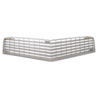 TRQ® - Upper Grille