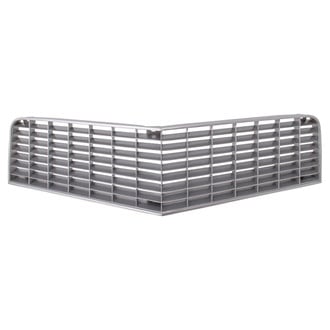 TRQ® - Grille