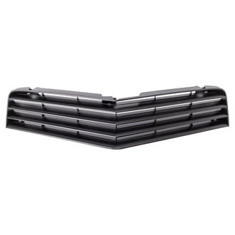TRQ® - Grille