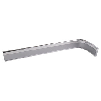 TRQ® - Passenger Side Grille Molding