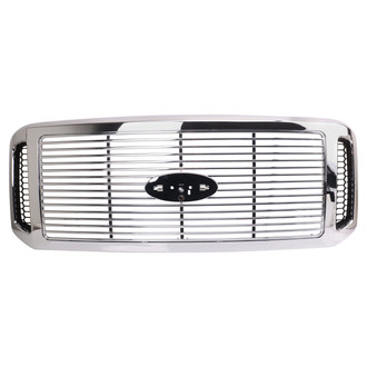 TRQ® - Grille