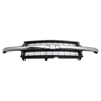 TRQ® BDA21200 - Grille