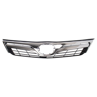 TRQ® - Grille