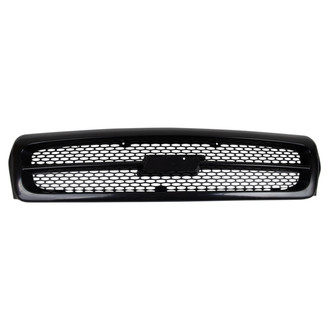 TRQ® - Grille
