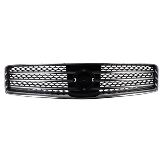 TRQ® - Grille