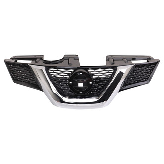 TRQ® - Grille