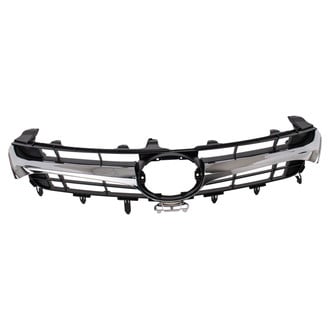 TRQ® - Grille