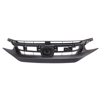 TRQ® - Grille