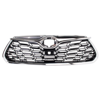 TRQ® - Grille