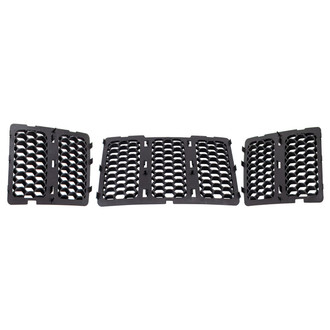 TRQ® - Grille