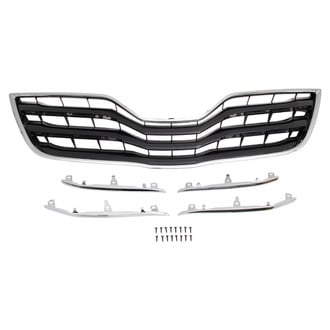 TRQ® - Grille