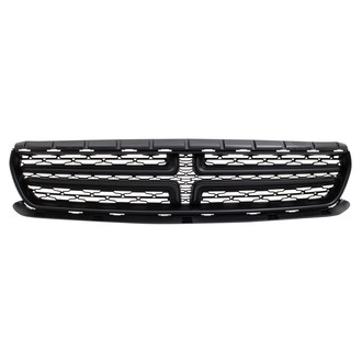 TRQ® - Grille