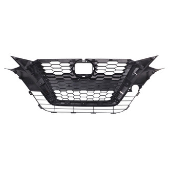 TRQ® - Grille