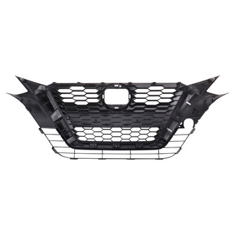 TRQ® - Grille
