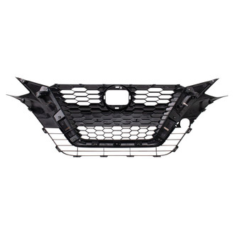 TRQ® - Grille