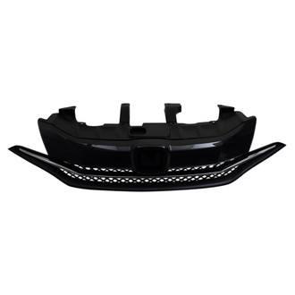 TRQ® - Grille